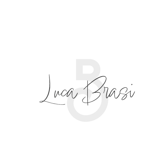 firma di luca brasi: la braseria on the road
