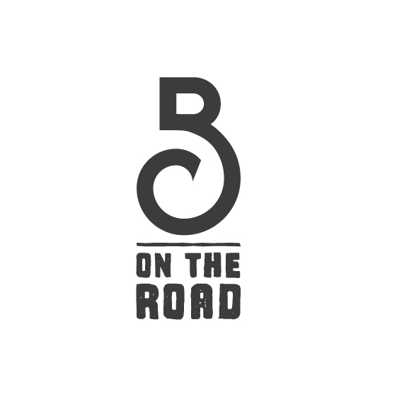 la braseria on the road logo